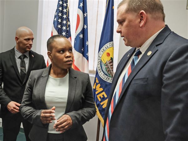 Mayor: Better pay needed to hire municipal talent