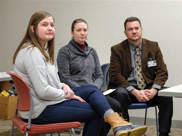 University of Toledo program trains organ donation coordinators