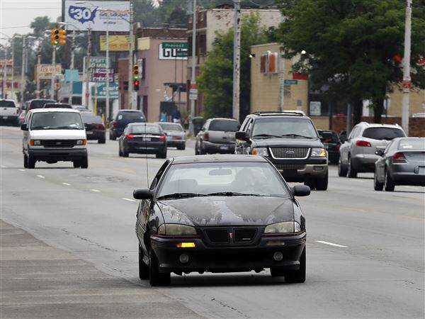 To the editor: Don’t junk Mich. no-fault system