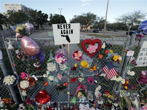To the editor: Is violence a mental health issue?
