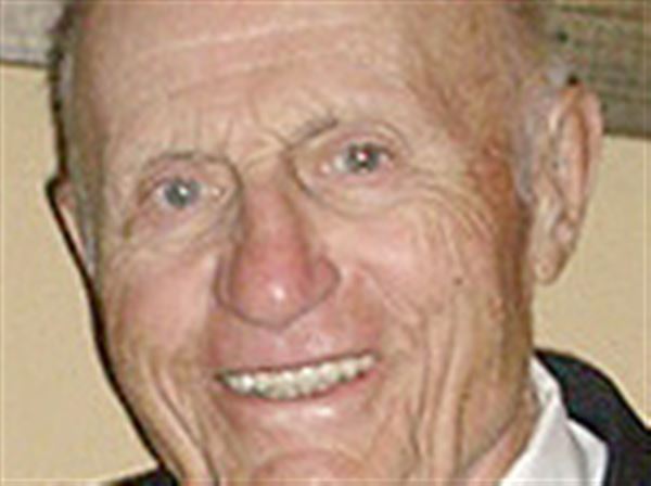 Raymond M. Steinberg (1920-2018)