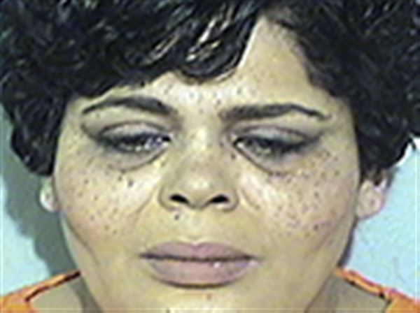 Bond set for pastor, his wife in robbery case
