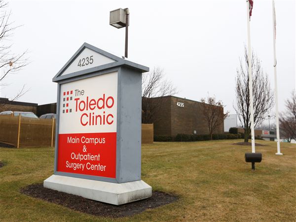 Toledo Clinic Foundation offers financial help to struggling cancer patients