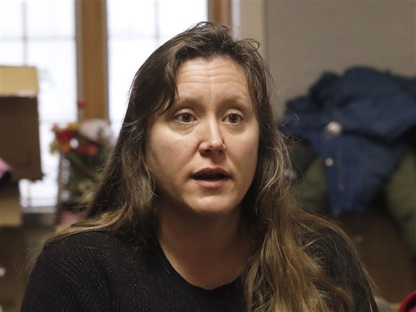 Discussion on homelessness slated for Friday