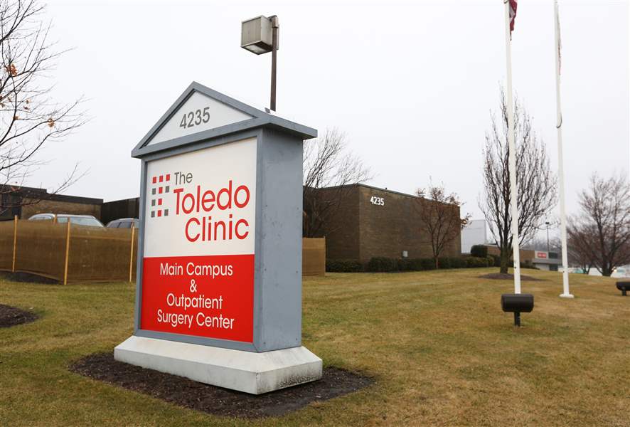 Toledo Clinic Foundation offers financial help to struggling cancer