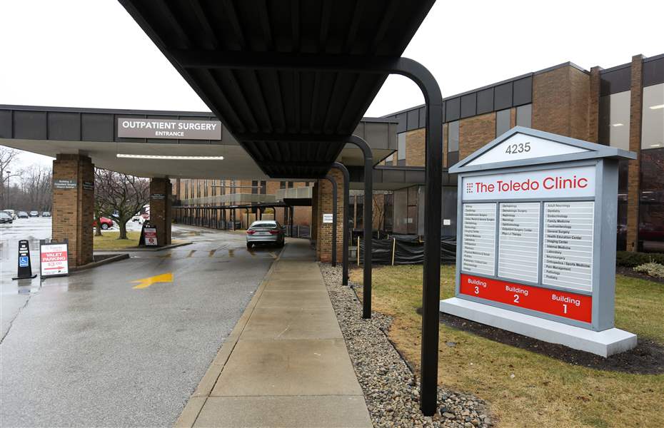 Toledo Clinic Foundation offers financial help to struggling cancer