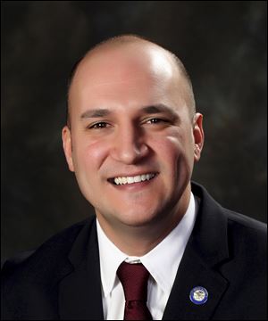 Joe Schiavoni’s gubernatorial run is informed, substantive, and injects further life into the race.