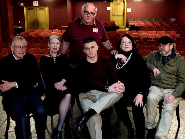 Toledo Rep to showcase debut plays