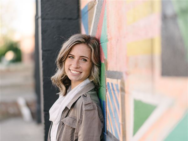 Student of the Week: Taylor Fleitz, Bedford High School