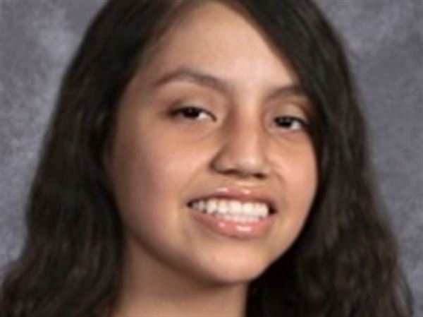 Student of the Week: Stephany Lozano, Rogers High School