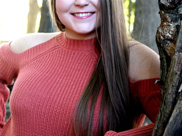 Student of the Week: Haleigh Peters, Rossford High School