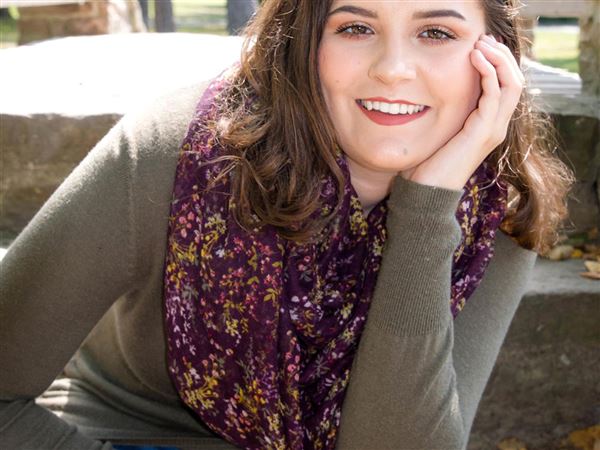 Student of the Week: Kendall Wells, Clay High School