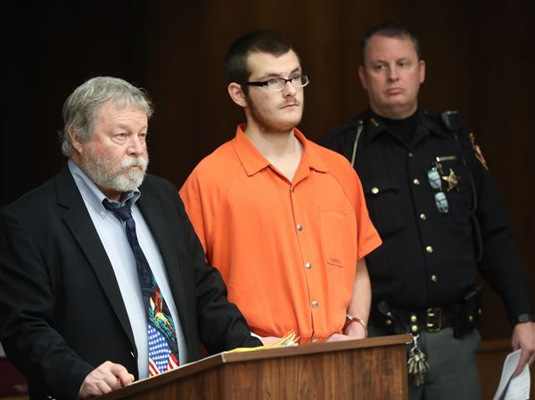 Man arraigned after threatening to 'shoot up' Waite High School
