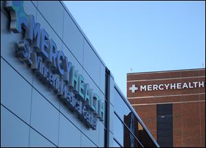 Mercy Health and Lighthouse Telehealth - a subsidiary of Harbor Behavioral Health - are teaming up to provide psychiatric telemedicine.