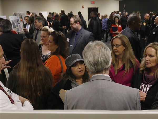Ditching community jail meeting looks bad for Lucas County commissioners