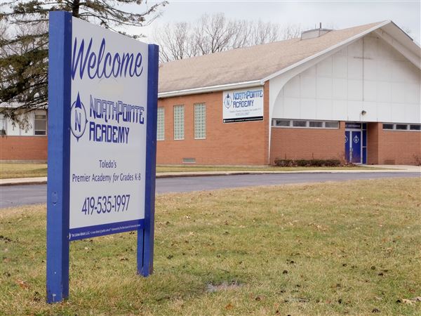 Northpointe Academy to close at school year's end