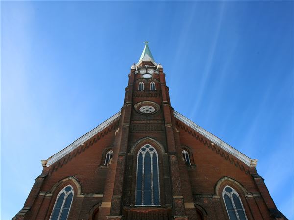 Newly formed nonprofit aims to preserve Toledo's historic buildings