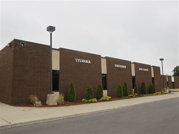 Juvenile accused of making threat against Sylvania's Southview High School