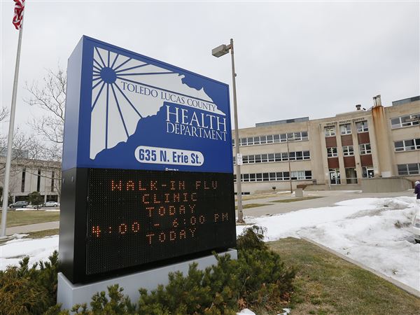 Lunch at United Way will kick off Minority Health Month