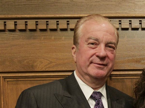 New leadership approved for Port Authority board