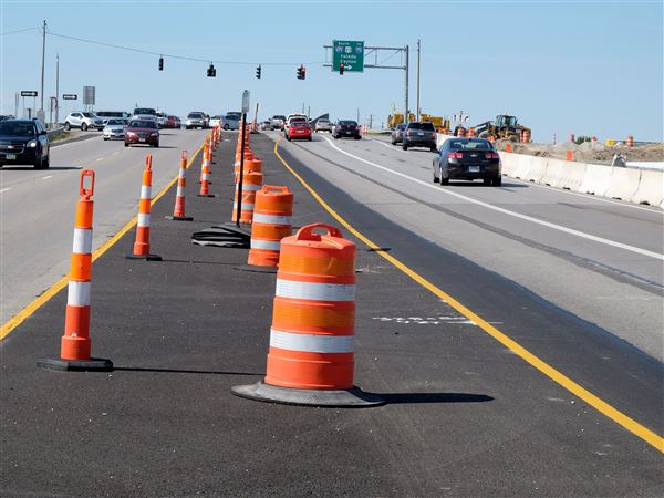 Proposed U.S. 20A interchange sparks questions at information session