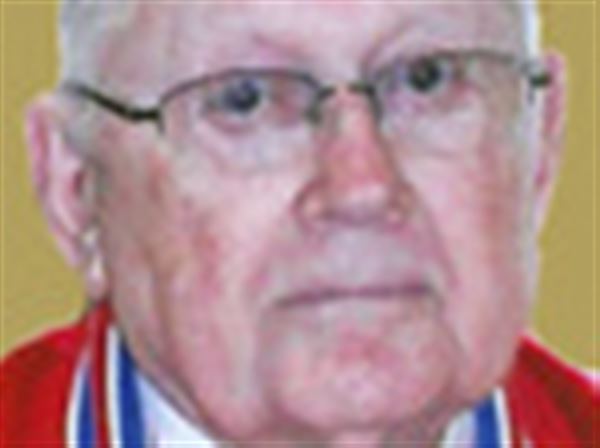 Earl W. Hoffsis (1924-2018)