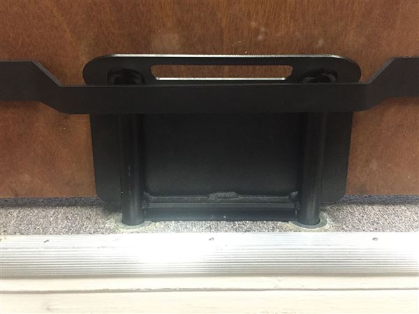 Hancock County school security project nears completion