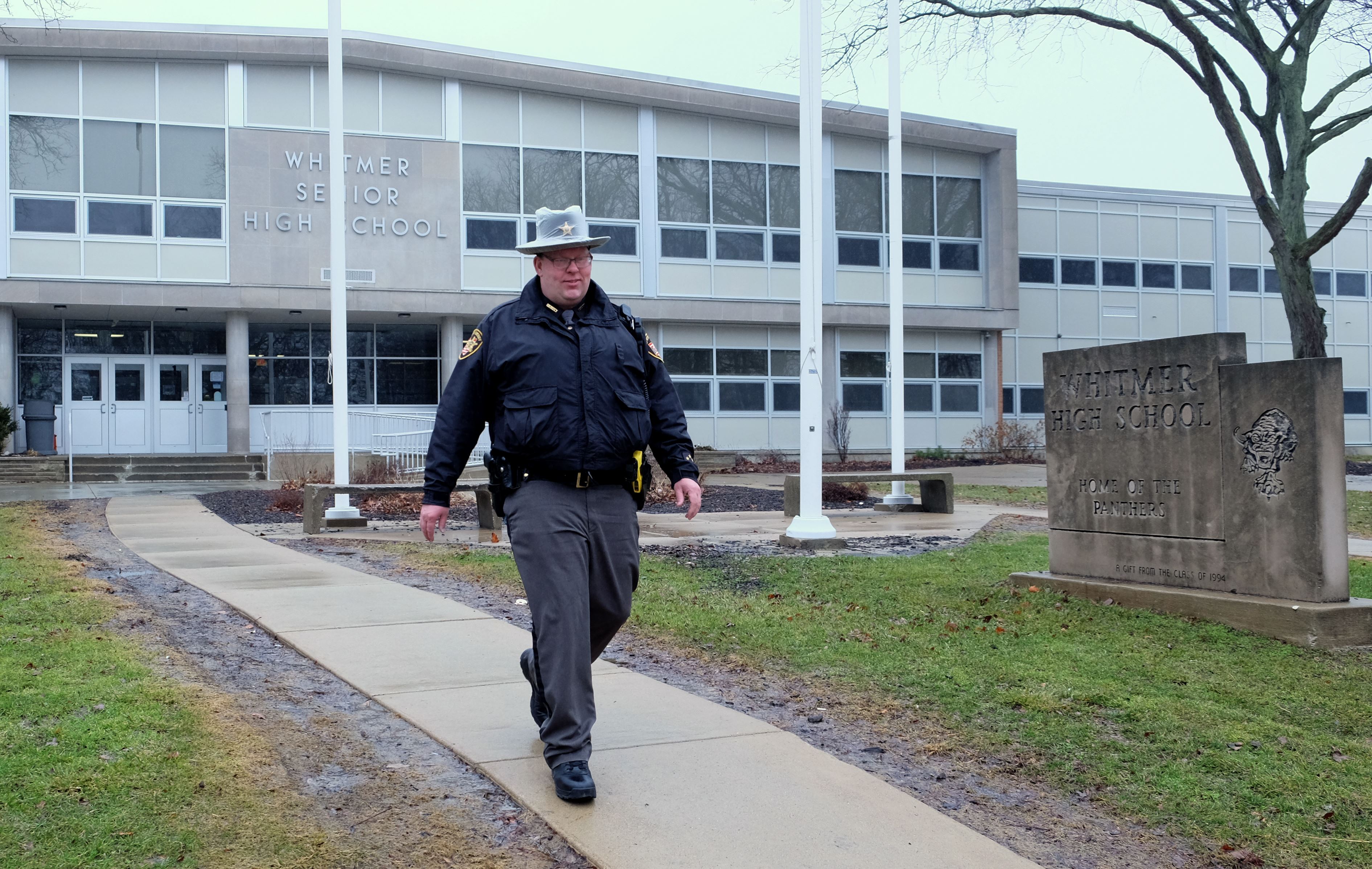 Student in custody after threats against Washington Local schools The