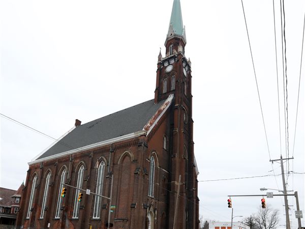 New historic preservation group forms in Toledo