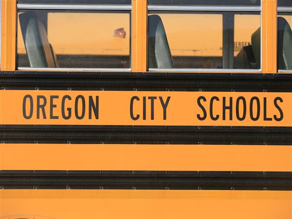 Oregon City Schools to host safety forum