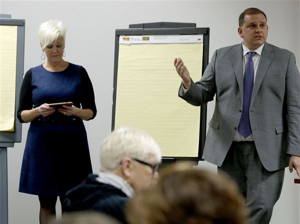 Kapszukiewicz administration forms recreation task force