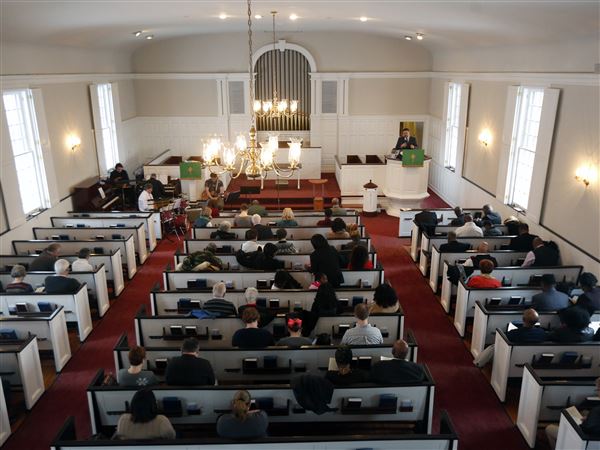 Maumee church will host jazz vespers service