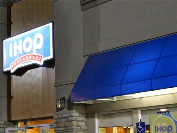 IHOP, Children's Miracle Network team up on fund-raiser