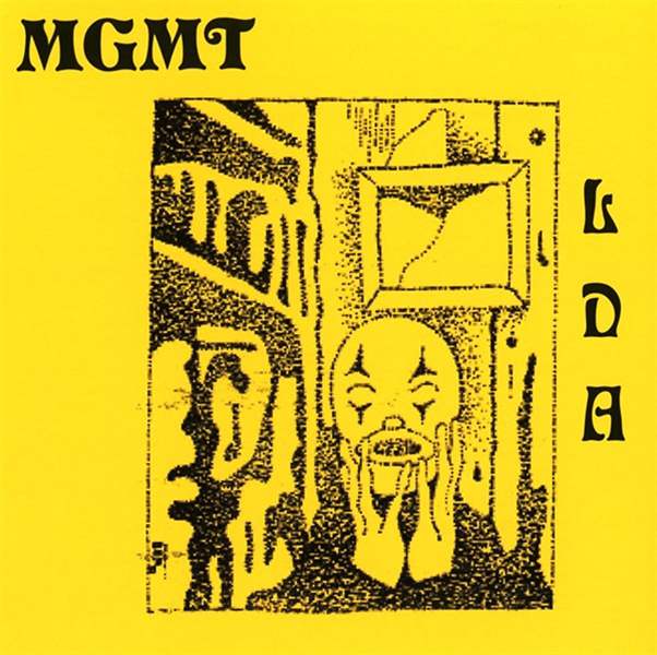 MGMT’s ‘Little Dark Age’ is addictive The Blade
