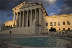 The U.S. Supreme Court recently ruled that states may ask online retailers to collect and remit sales tax.
