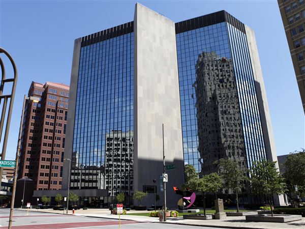 Libbey Inc. halts giving shareholder payouts