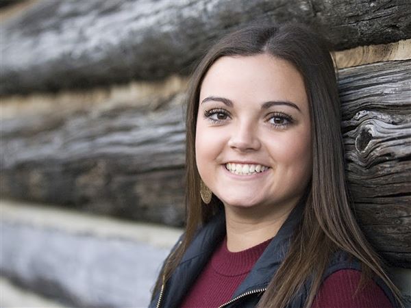 Student of the Week: Kayla Thielen, Northview High School