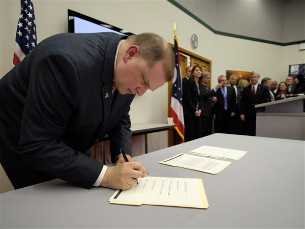 Toledo needs vote from its citizens to join regional water system