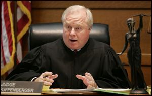 Judge Jack Puffenberger