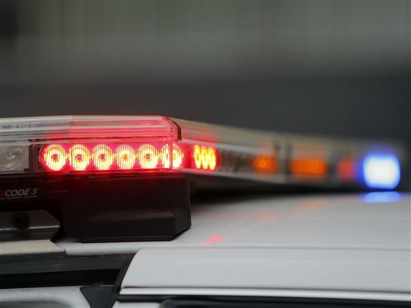 Toledo officer pleads not guilty to vehicular assault