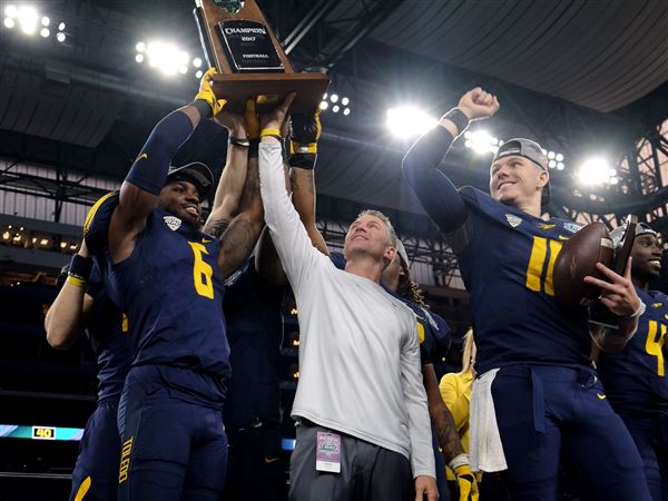 Ohio Senate honors UT football champions