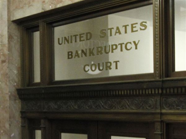 Bankruptcy cases in northwest Ohio increased last month