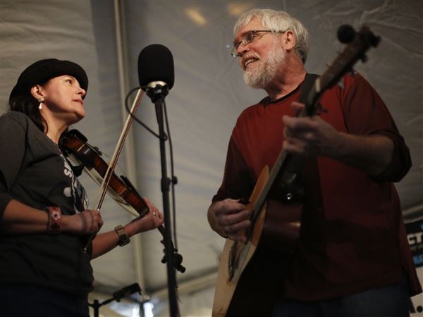 Acoustics for Autism returns to Maumee