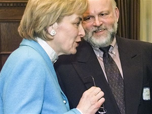 Jay Kaplan (1941-2018)