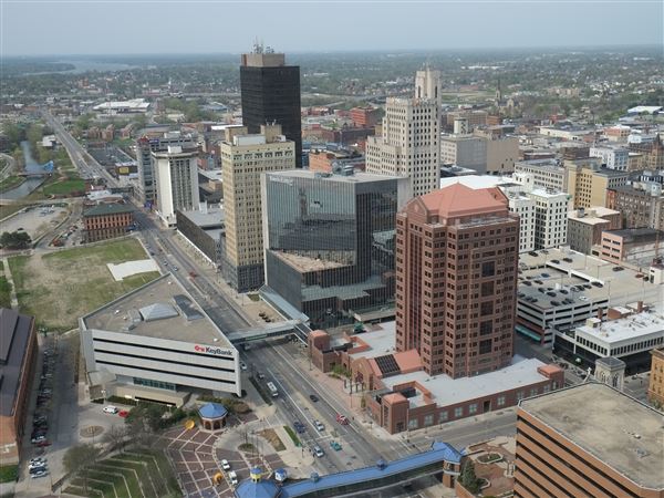 Toledo regional water information meeting canceled because of weather