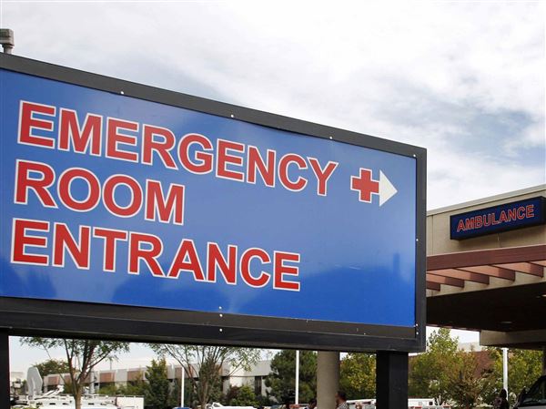 Dozens become ill at northwest Ohio fund-raiser