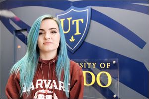 Toledo must find ways to attract talented young people, like Harvard-bound Zoe Flores, back to the city.