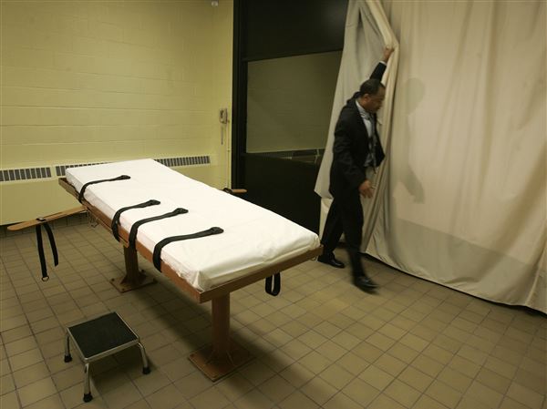 Death penalty opponents to host discussion