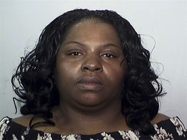Former University of Toledo secretary ordered to pay more than $70K in restitution