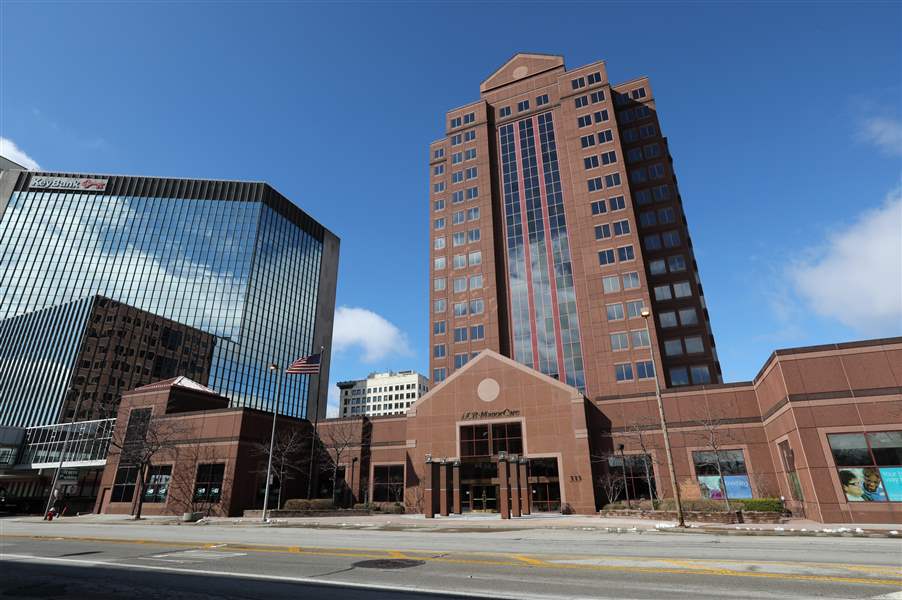 HCR ManorCare expected to file for bankruptcy The Blade